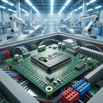 Industrial Automation