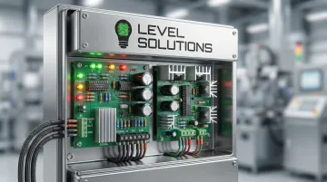 Industrial & Commercial Electronics