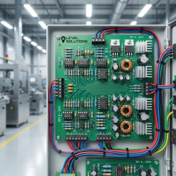 Industrial Electronics