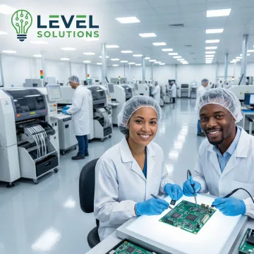 Electronics Manufacturing