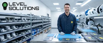 Supply Chain & Procurement