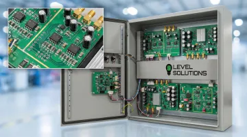 Industrial Electronics