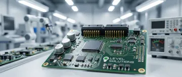 Automotive Electronics