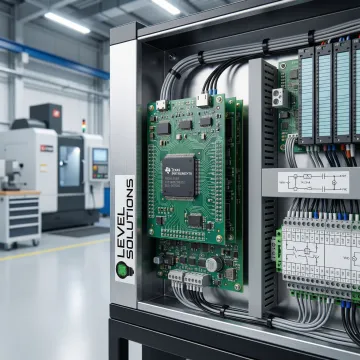 Industrial Automation