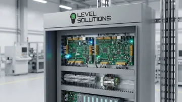 Industrial Electronics