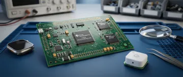 Consumer Electronics