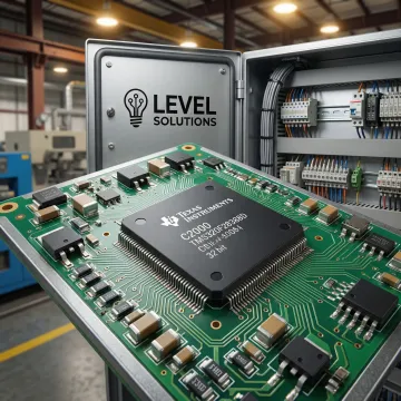 Industrial Automation