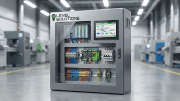 Industrial Automation