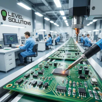 Electronics Manufacturing