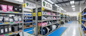 Supply Chain & Procurement