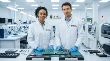 Electronics Manufacturing