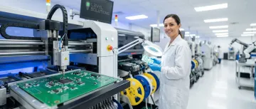 Consumer Electronics