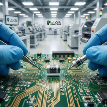 Electronics Manufacturing