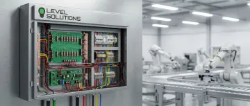 Industrial Automation