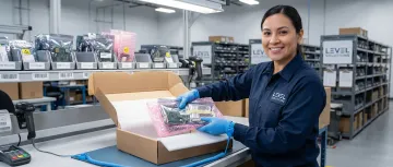 Supply Chain & Procurement