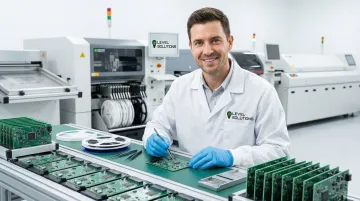 Electronics Manufacturing