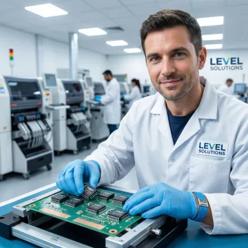 Electronics Manufacturing