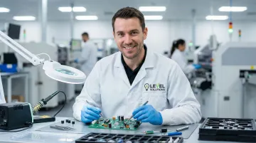 Commercial Electronics