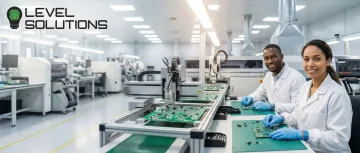 Electronic Manufacturing