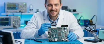 Embedded Systems & Consumer Electronics