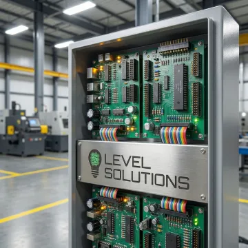 Industrial Automation