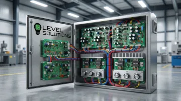 Industrial Electronics