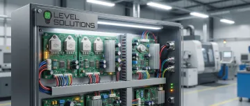 Industrial Electronics