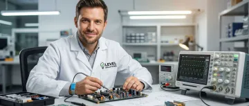 Analog & Linear Circuit Design