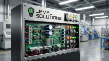 Industrial Electronics