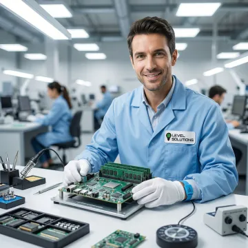 Electronics Manufacturing