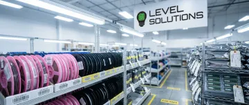 Supply Chain & Procurement