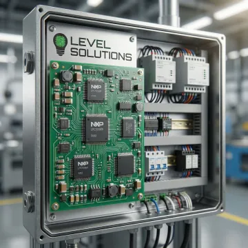 Industrial Control & Automation