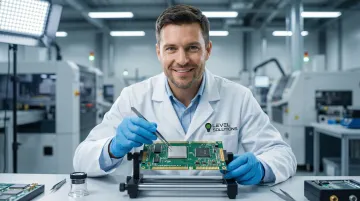 Industrial Automation