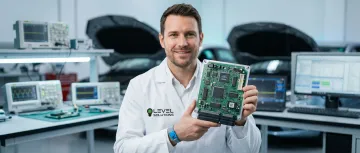 Automotive & Consumer Electronics