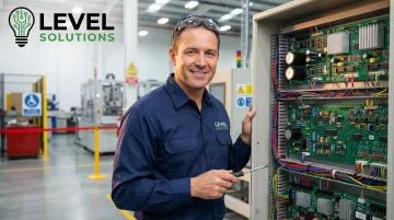 Industrial Electronics