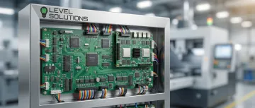 Industrial & Embedded Systems