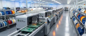 Electronic Manufacturing