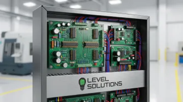 Industrial & Commercial Electronics