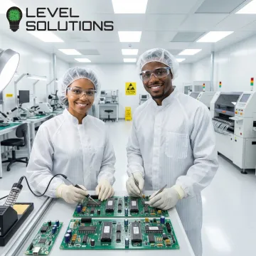 Electronics Manufacturing