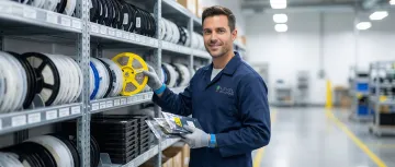 Supply Chain & Procurement