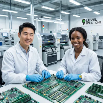 Electronics Manufacturing