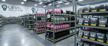 Supply Chain & Procurement