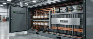 Industrial Power Systems