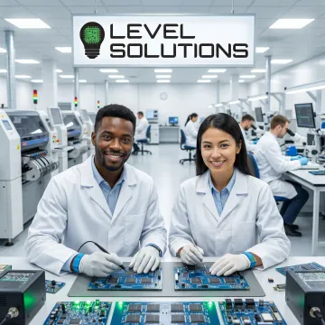 Electronics Manufacturing