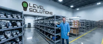 Supply Chain & Procurement