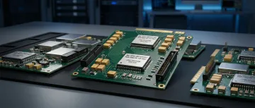 Military & Aerospace