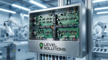 Industrial & Commercial Electronics