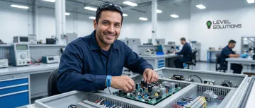 Industrial Electronics