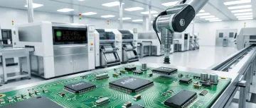 Consumer Electronics