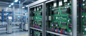 Industrial Electronics